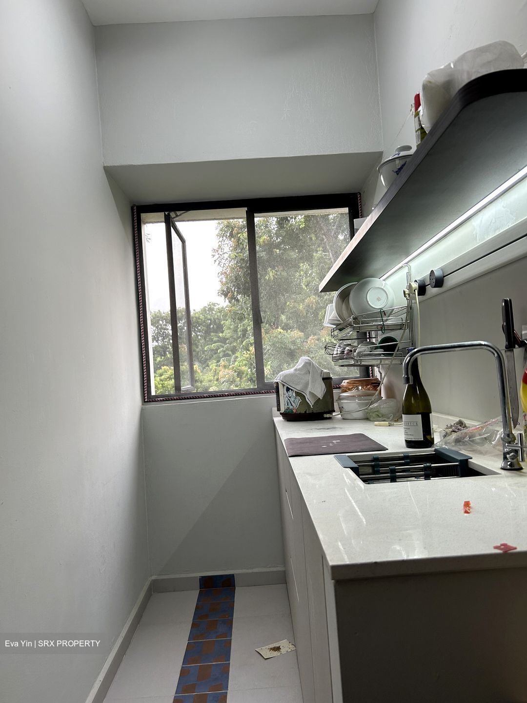Ivory Heights (D22), Condominium #588894021